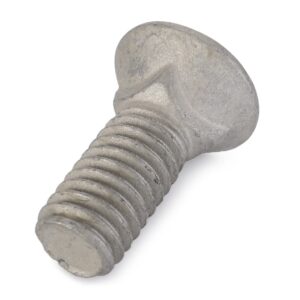 Y707042 massey ferguson bolt unc 3 8x1 plow