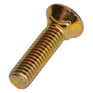 Y707240 massey ferguson bolt unc 3 8x1 1 2 plow
