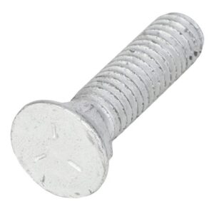 Y707356 massey ferguson plow bolt
