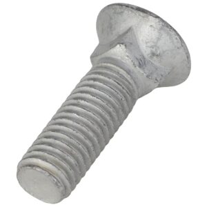 Y707455 massey ferguson bolt unc 1 2x1 3 4 plow