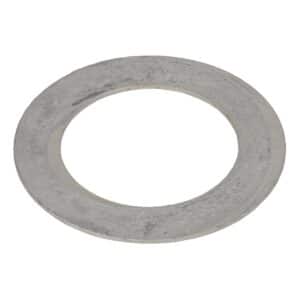 Y740530 massey ferguson shim 1 3 8x18g