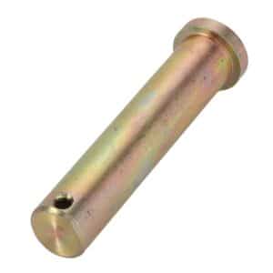 Y763227 massey ferguson pin clevis 5 8x3