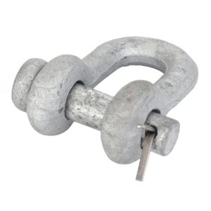 Y766113 massey ferguson d shackle 8mm