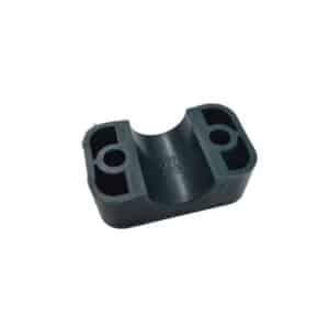 1130003273 transtacker hose clamp 19mm single