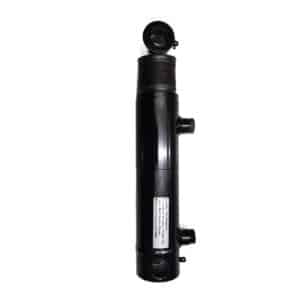 19000001 transtacker hydraulic cylinder drawbar height tine frame