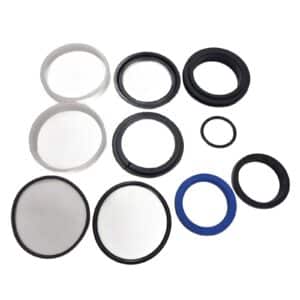 19000021 transtacker seal kit guide bar cylinder 19000002