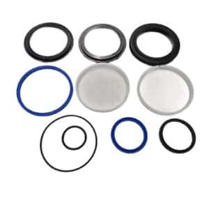 19000023 transtacker seal kit side gate cylinder 92680208