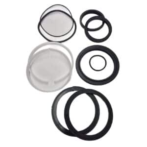 19000024 transtacker seal kit rear clamp cylinder 92680006