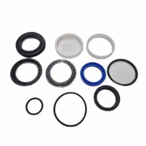 19000027 transtacker seal kit turntable rotate cylinder 92680402r2
