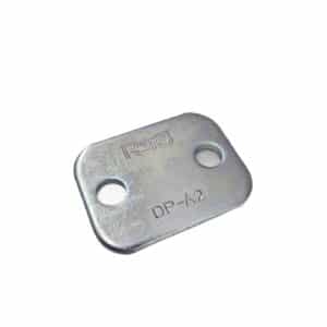 19000112 transtacker top plate single 2
