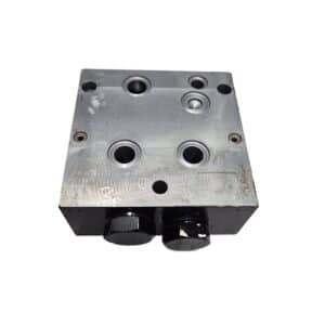 19000319 transtacker block valve body pvg32