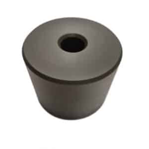 19100016 transtacker nylon pick up float roller