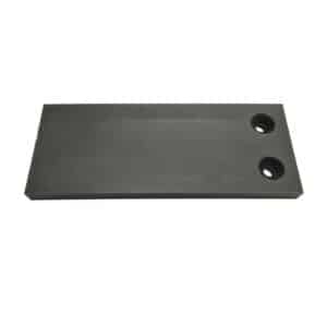 19100019 transtacker nylon nudge bar slide