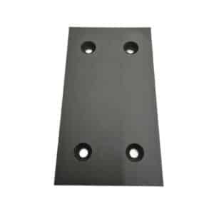 19100022 transtacker nylon drawbar wearpad horizontal
