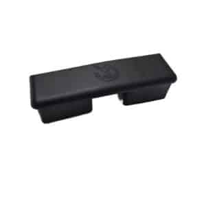 19100034 transtacker cover side rail end