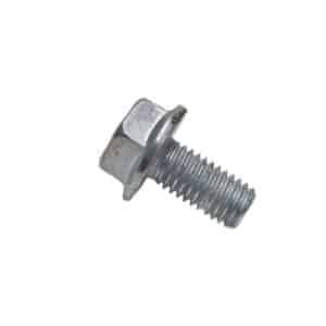5108016088HF aftermarket m8 x 16mm bolt grade 8 8 hex flanged