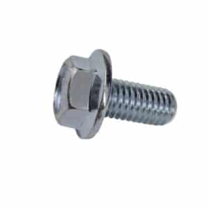 5110020088HF aftermarket bolt m10x20 8 8 hex flanged