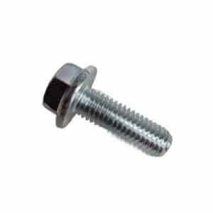 5110030088HF aftermarket bolt m10x30 8 8 hex flanged