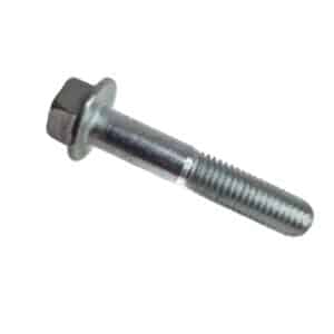 5110055088HF aftermarket bolt m10x55 8 8 hex flanged