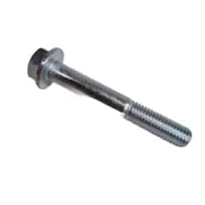 5110070088HF aftermarket bolt m10x70 8 8 hex flanged