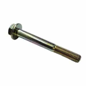 5110080088HF aftermarket bolt m10x80 8 8 hex flanged