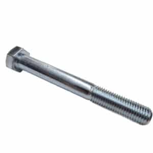 5116130088H aftermarket m16 x 130mm bolt grade 8 8 hex head