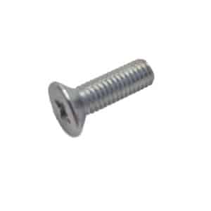 5205016BZPCSK aftermarket m5 x 16mm screw countersunk pozi