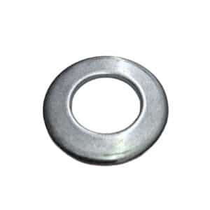 5330F2 aftermarket m30 washer flat zinc plated