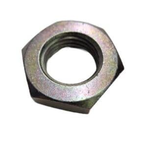 543008HL aftermarket m30 x 3 0mm nut half
