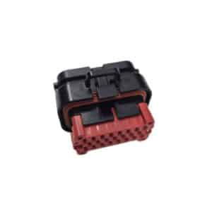 7706801 aftermarket plug 23pin