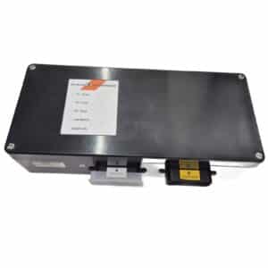 ELE 20120 04 transtacker main control box