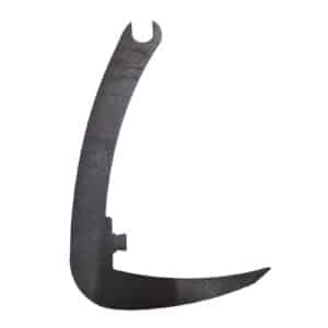 MSK020 aftermarket holding finger single weld kit