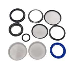 RP450 transtacker kit seals cyl 92680033
