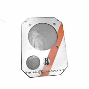 ST240906DECAL transtacker decal joystick box