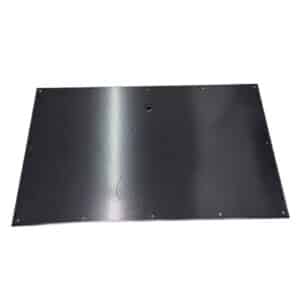 ST240922 FC transtacker cover ts ecu front