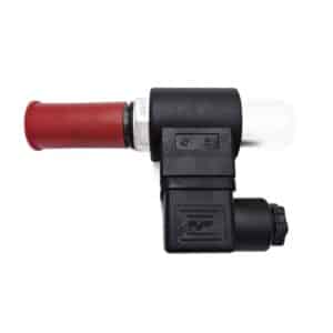 SV08 28 0 N 12DG transtacker electrovalve