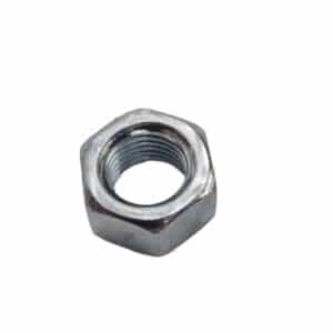 Y74304 aftermarket nut unf 3 8 plain